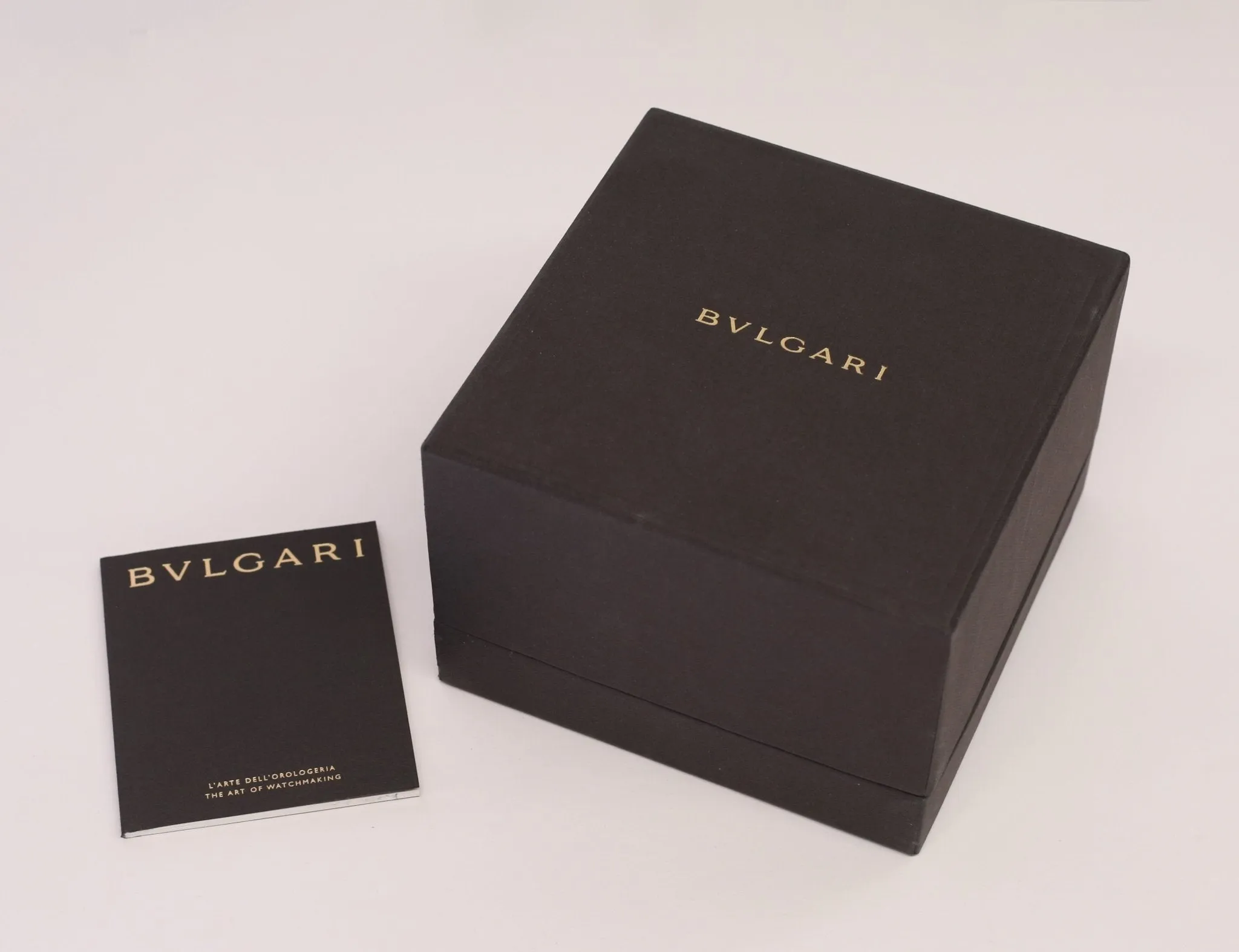 Bulgari Serpenti Spiga 18k Rose Gold Diamond 35mm Quartz Ladies Watch 102202