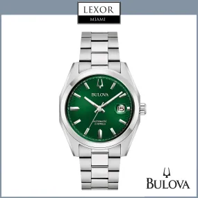 Bulova Watch Surveyor 96B429 Men