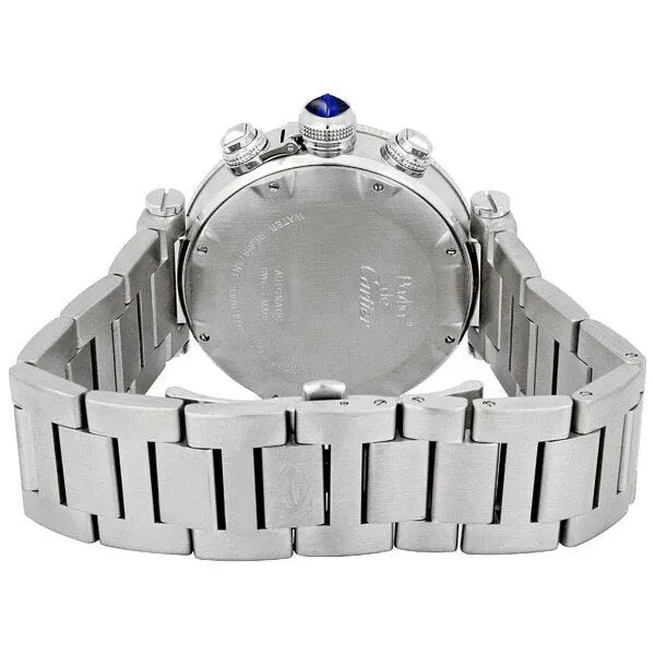 Cartier Pasha Seatimer Men's Watch W31089M7