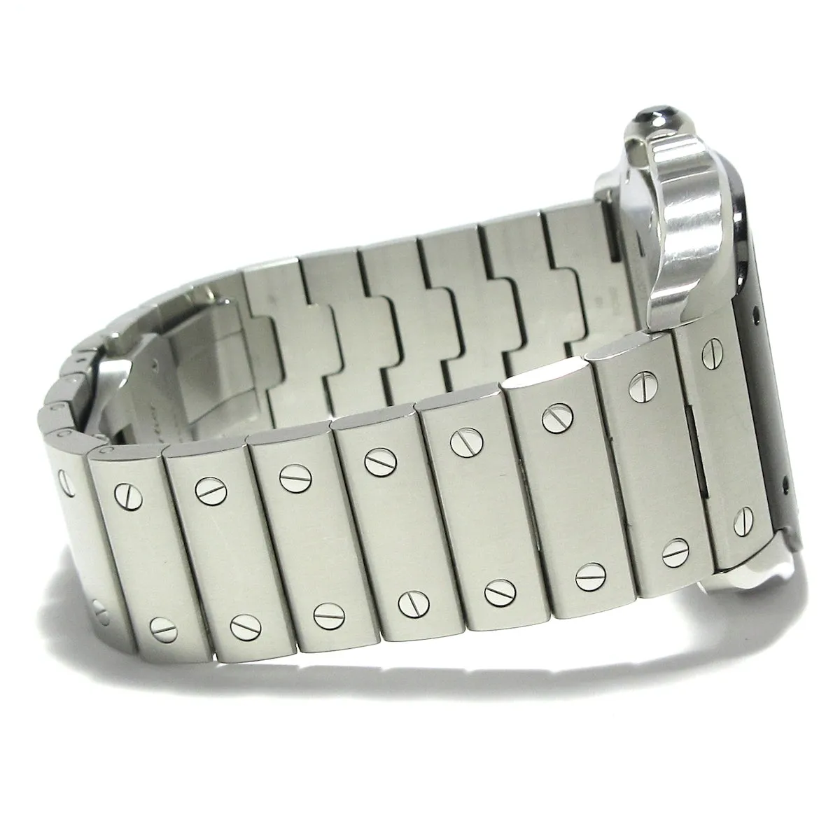 Cartier Santos de Cartier LM