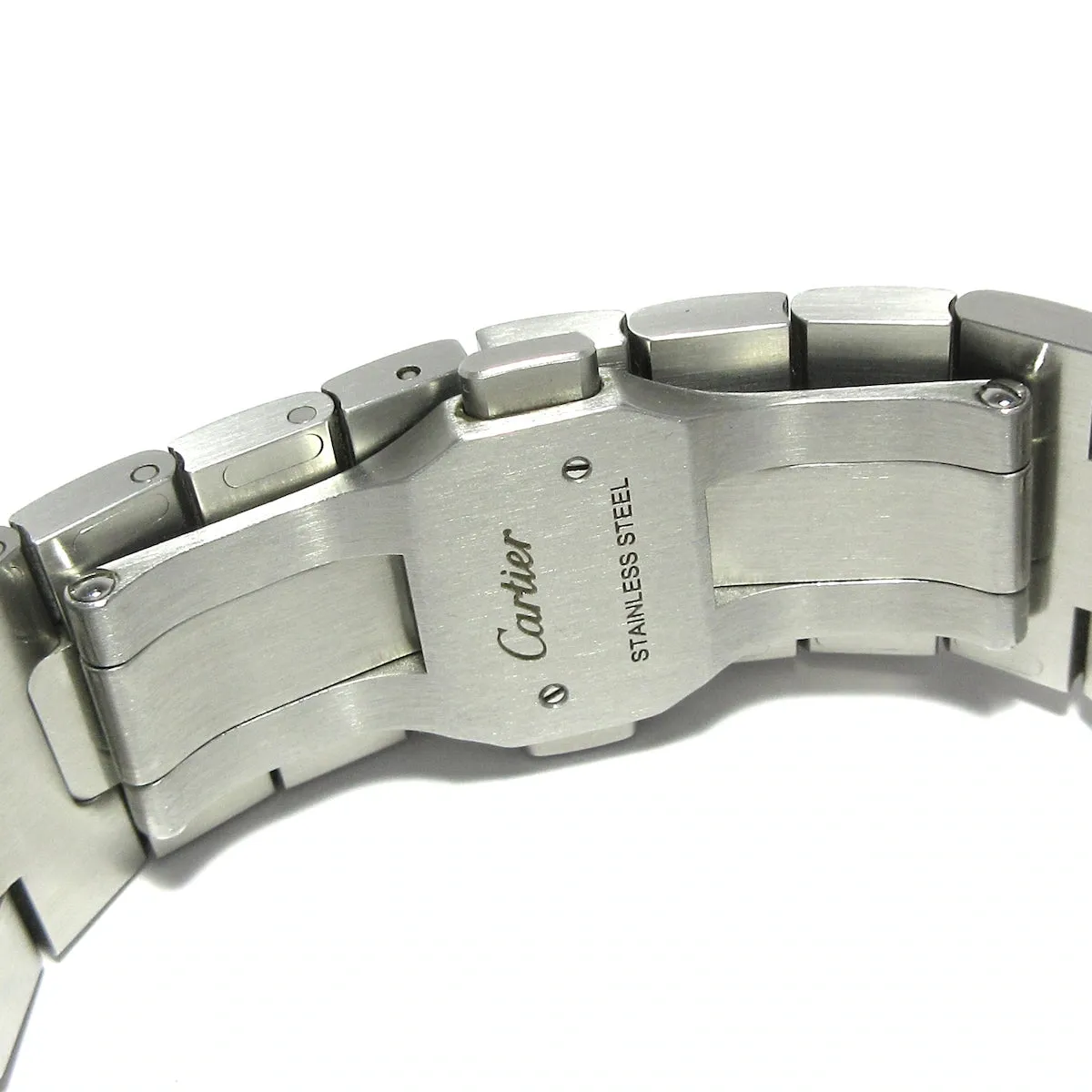 Cartier Santos de Cartier LM