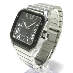 Cartier Santos de Cartier LM