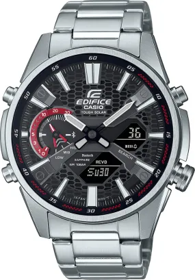 CAS Watch EdifIC Bluetooth Mens
