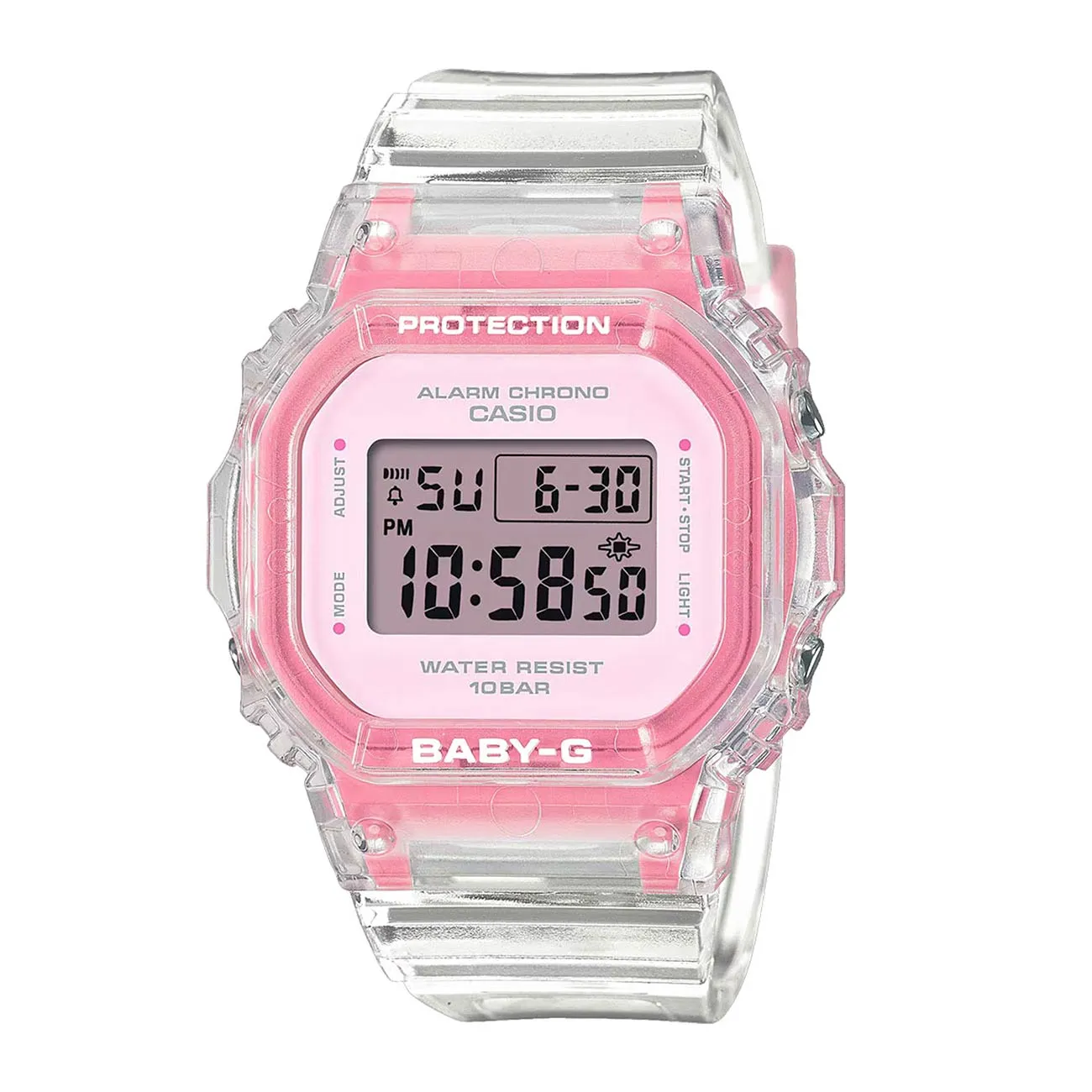 Casio Baby G BGD-565SJ-7ER