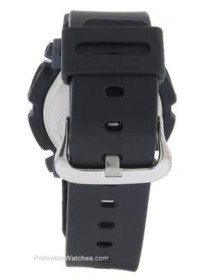 Casio Classic Illuminator G-Shock Watch - 200m - Stopwatch - Countdown Timer