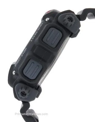 Casio Classic Illuminator G-Shock Watch - 200m - Stopwatch - Countdown Timer