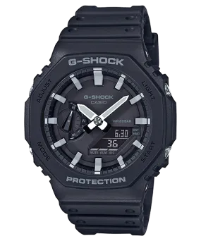 Casio G-Shock | GA2100-1A