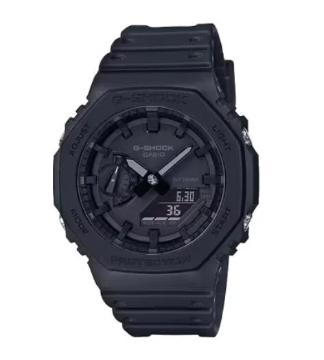 CASIO-GA2100-1A1