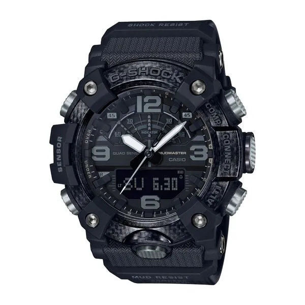CASIO GGB100-1B