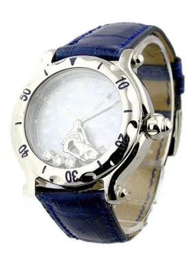 Chopard Happy Sport Diamond Watch 288430