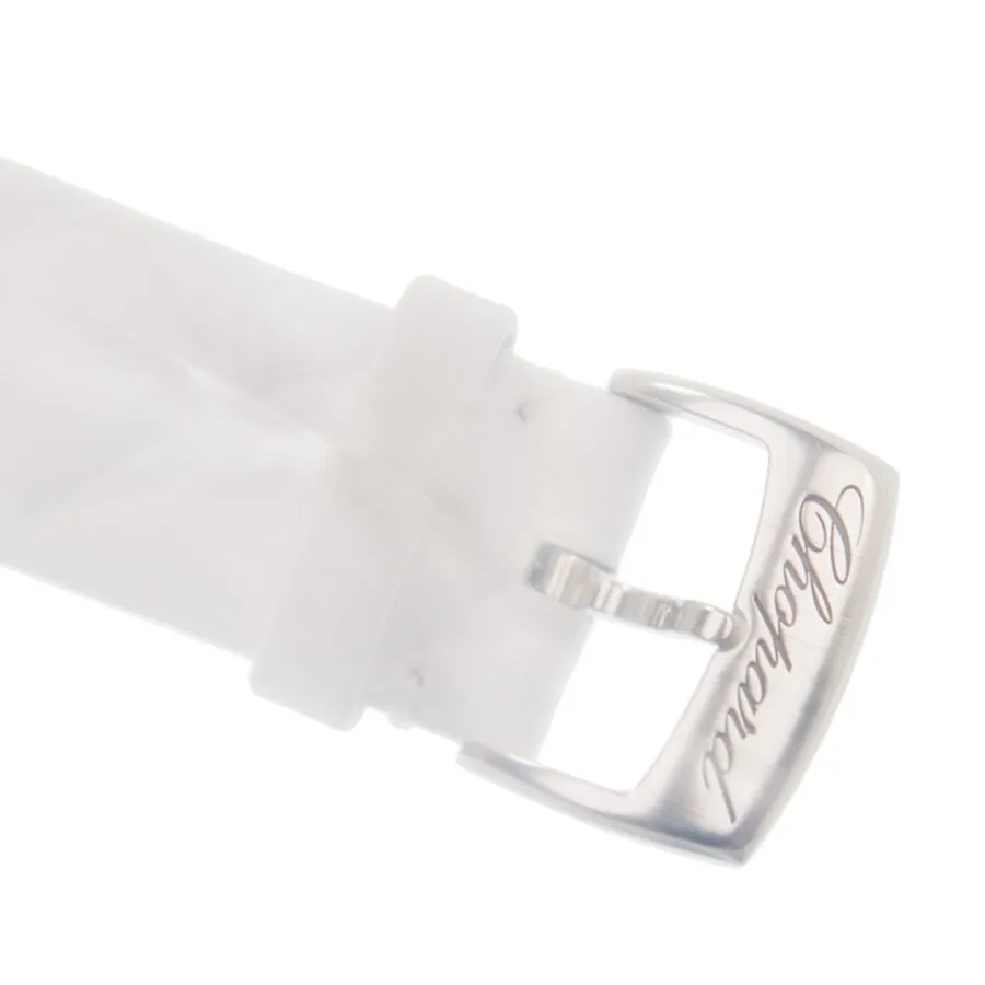 Chopard Imperiale Automatic Diamond White Dial Ladies Watch 388531-3008
