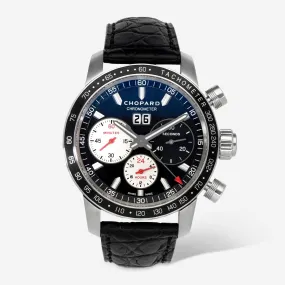 Chopard Mille Miglia Jacky Ickx Edition V Chronograph Automatic Men's Watch 168543-3001