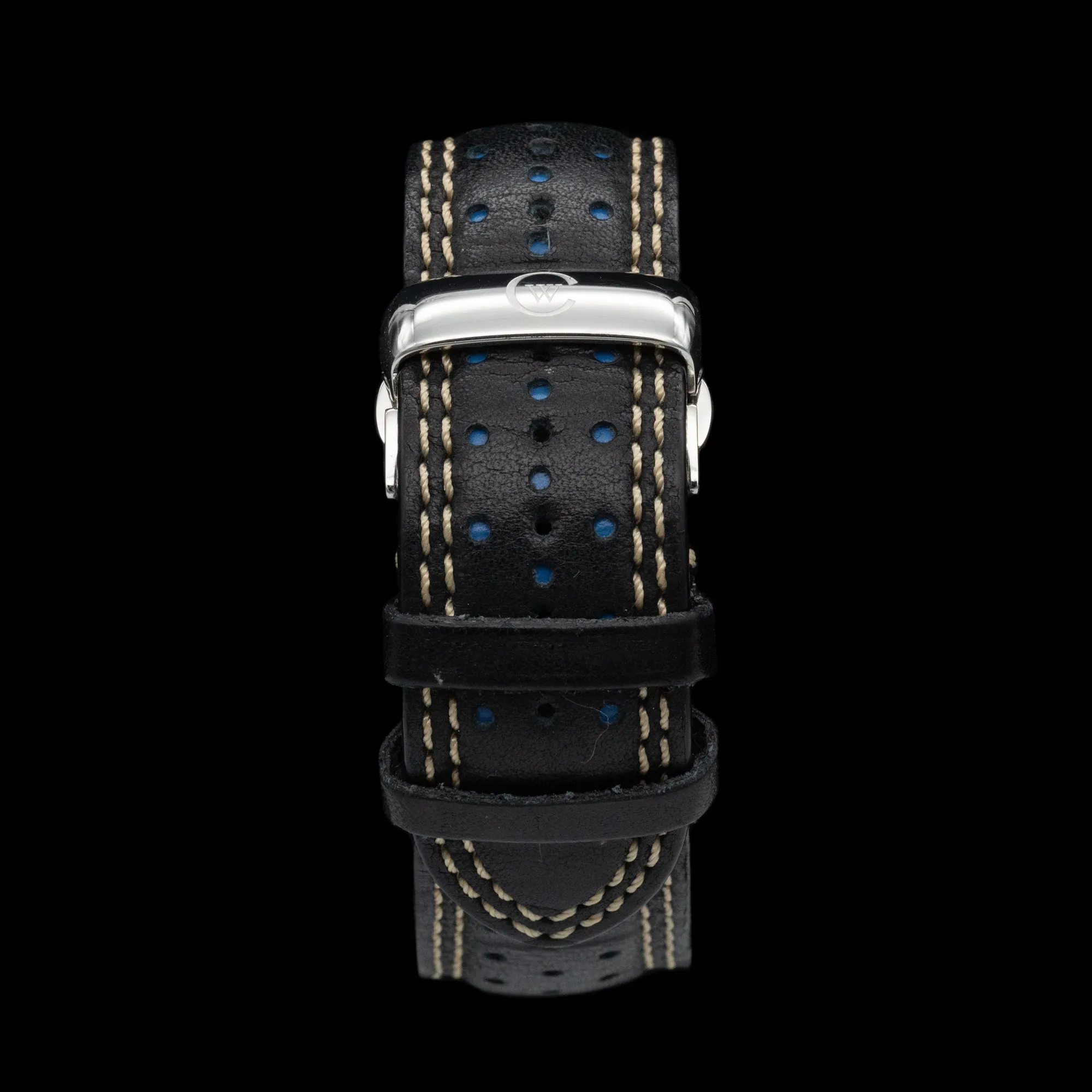 Christopher Ward - 2011 C70 Grand Prix 'France' Limited Edition