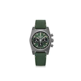 Chronomaster Revival Safari