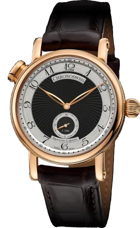 Chronoswiss Watch Sirius Repetition
