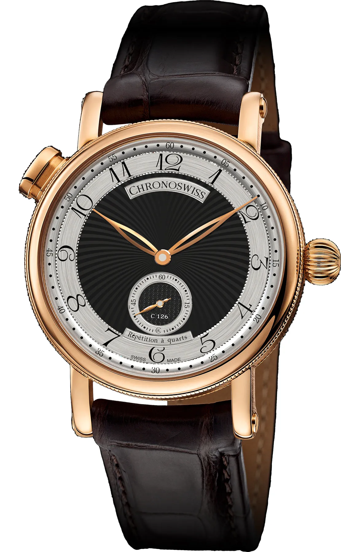 Chronoswiss Watch Sirius Repetition