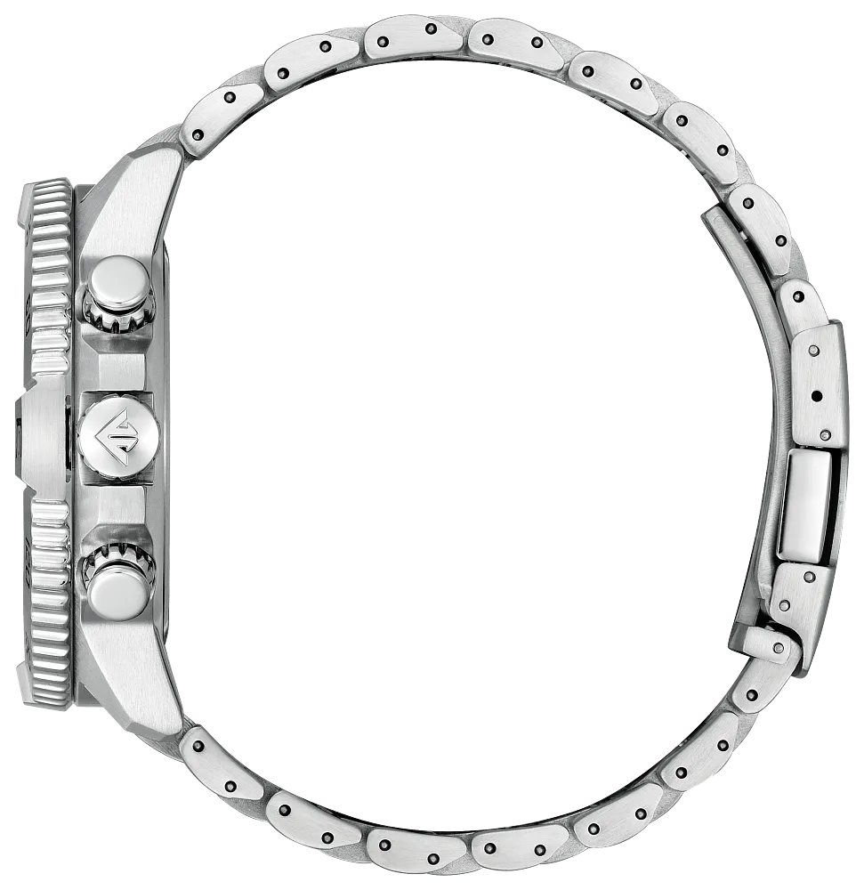 CITIZEN Eco-Drive Promaster Navihawk A-T Watch AT8220-55L