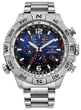 CITIZEN Eco-Drive Promaster Navihawk A-T Watch AT8220-55L