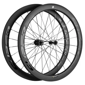 Classic Series R25-50 Carbon Wheelset RIM Brake