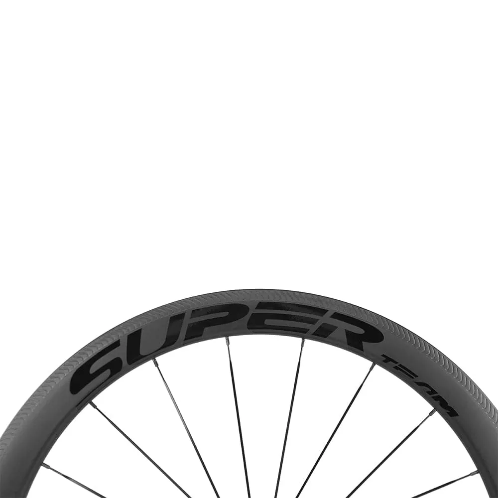 Classic Series R25-50 Carbon Wheelset RIM Brake