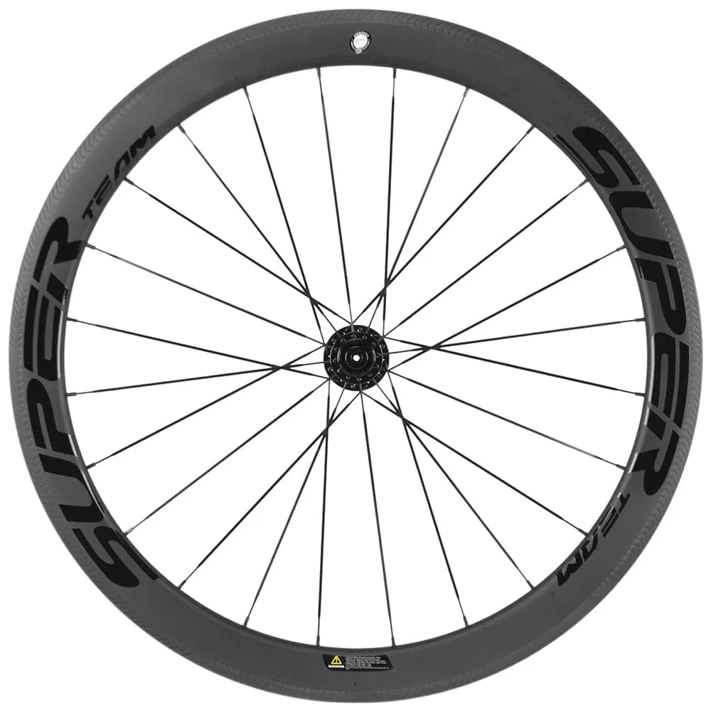 Classic Series R25-50 Carbon Wheelset RIM Brake