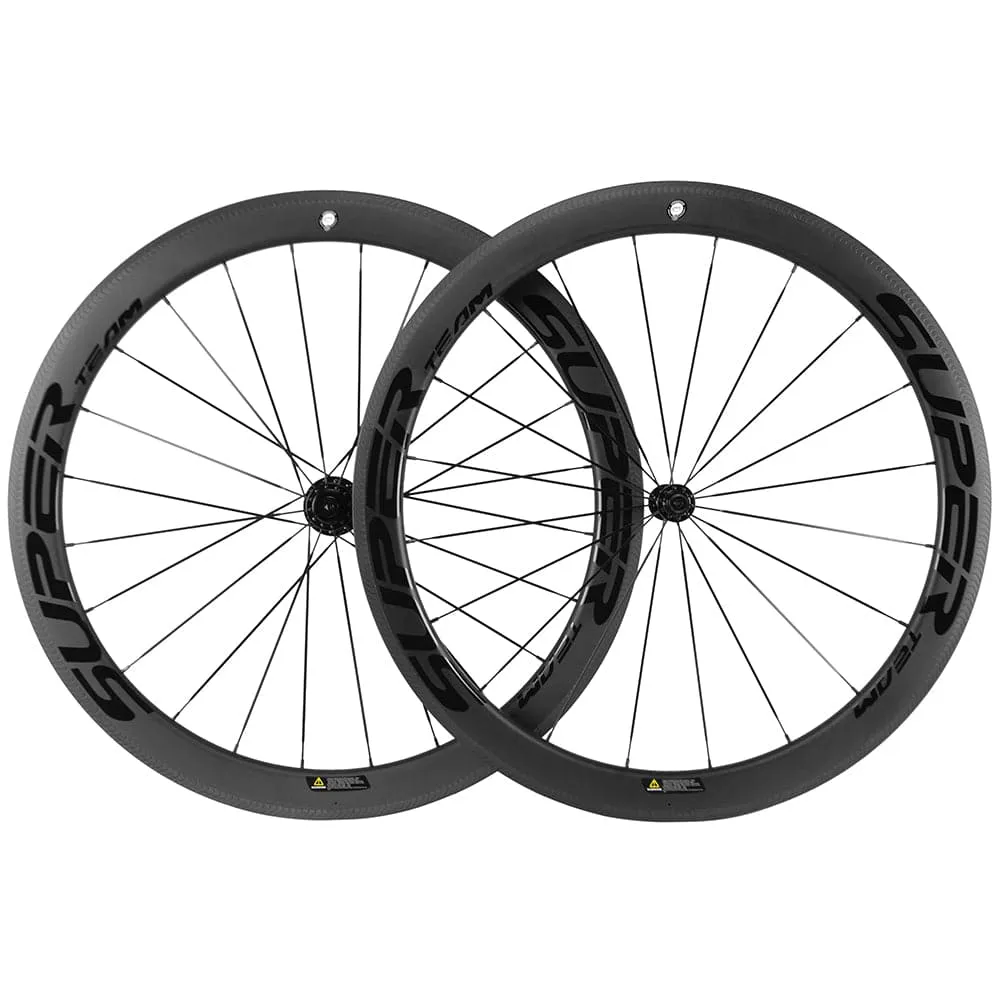 Classic Series R25-50 Carbon Wheelset RIM Brake
