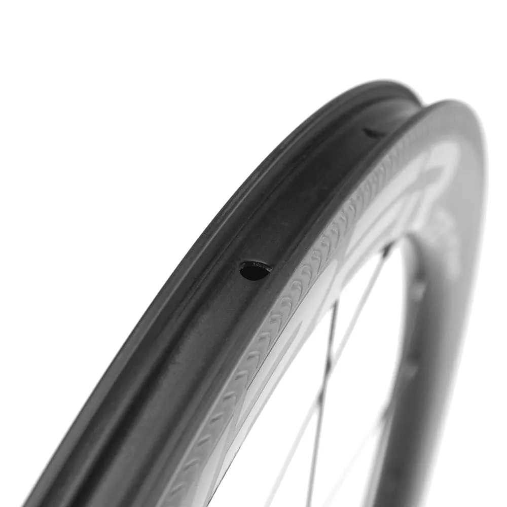 Classic Series R25-50 Carbon Wheelset RIM Brake