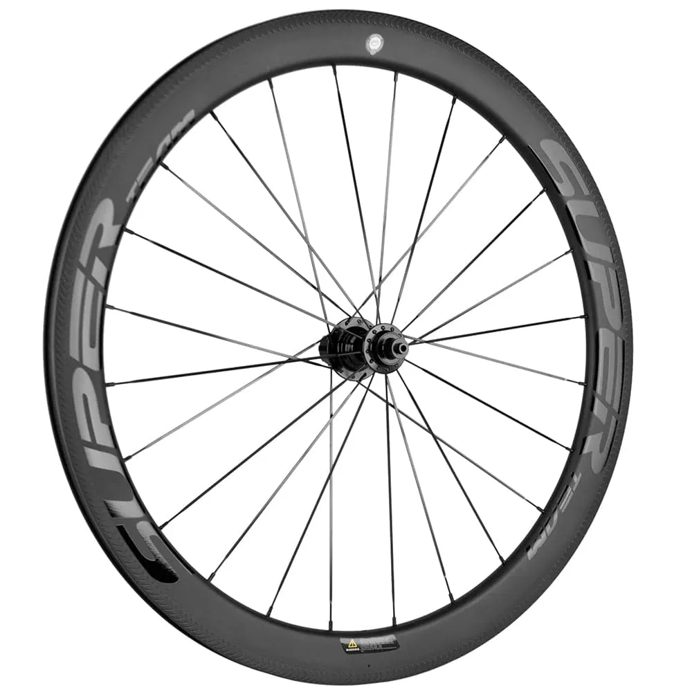 Classic Series R25-50 Carbon Wheelset RIM Brake
