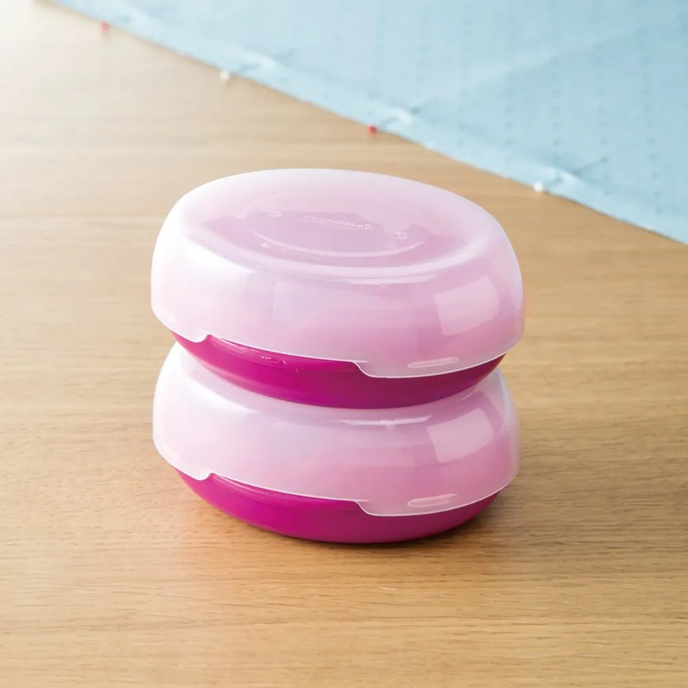 Clover, Magnetic Pin Caddy