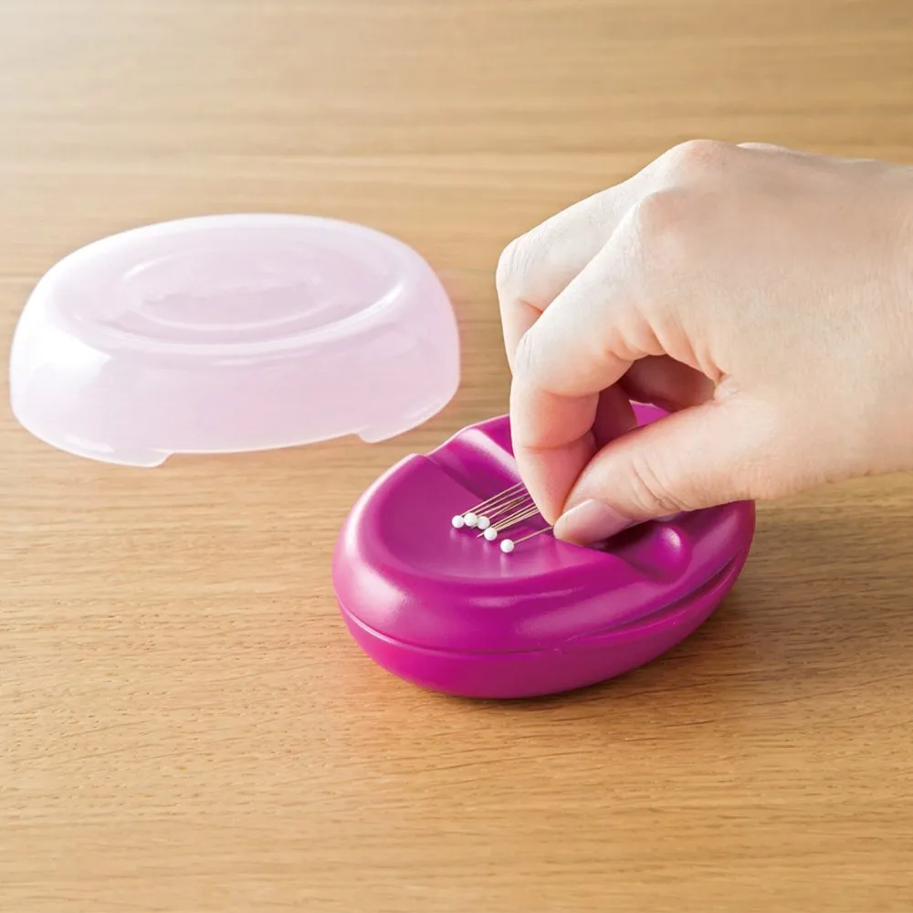 Clover, Magnetic Pin Caddy