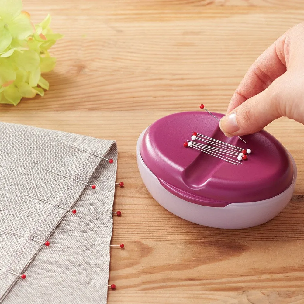 Clover, Magnetic Pin Caddy