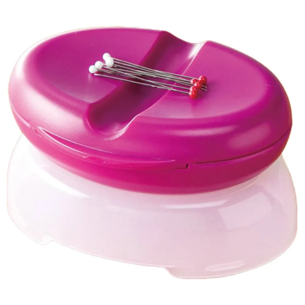 Clover, Magnetic Pin Caddy