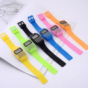 Computer Electronic Watches