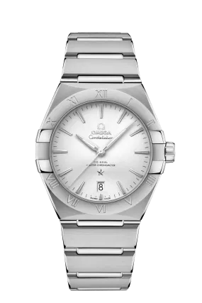 Constellation Co-Axial Master Chronometer 39 MM