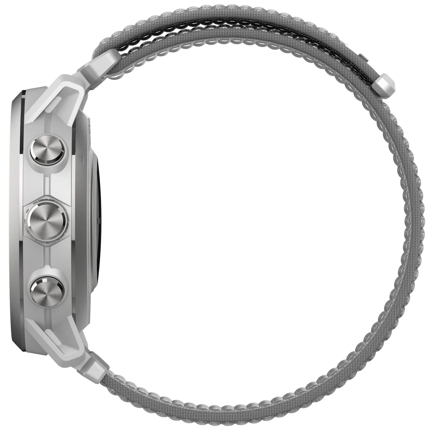 Coros Watch Apex 2 Premium Multisport Black Grey D