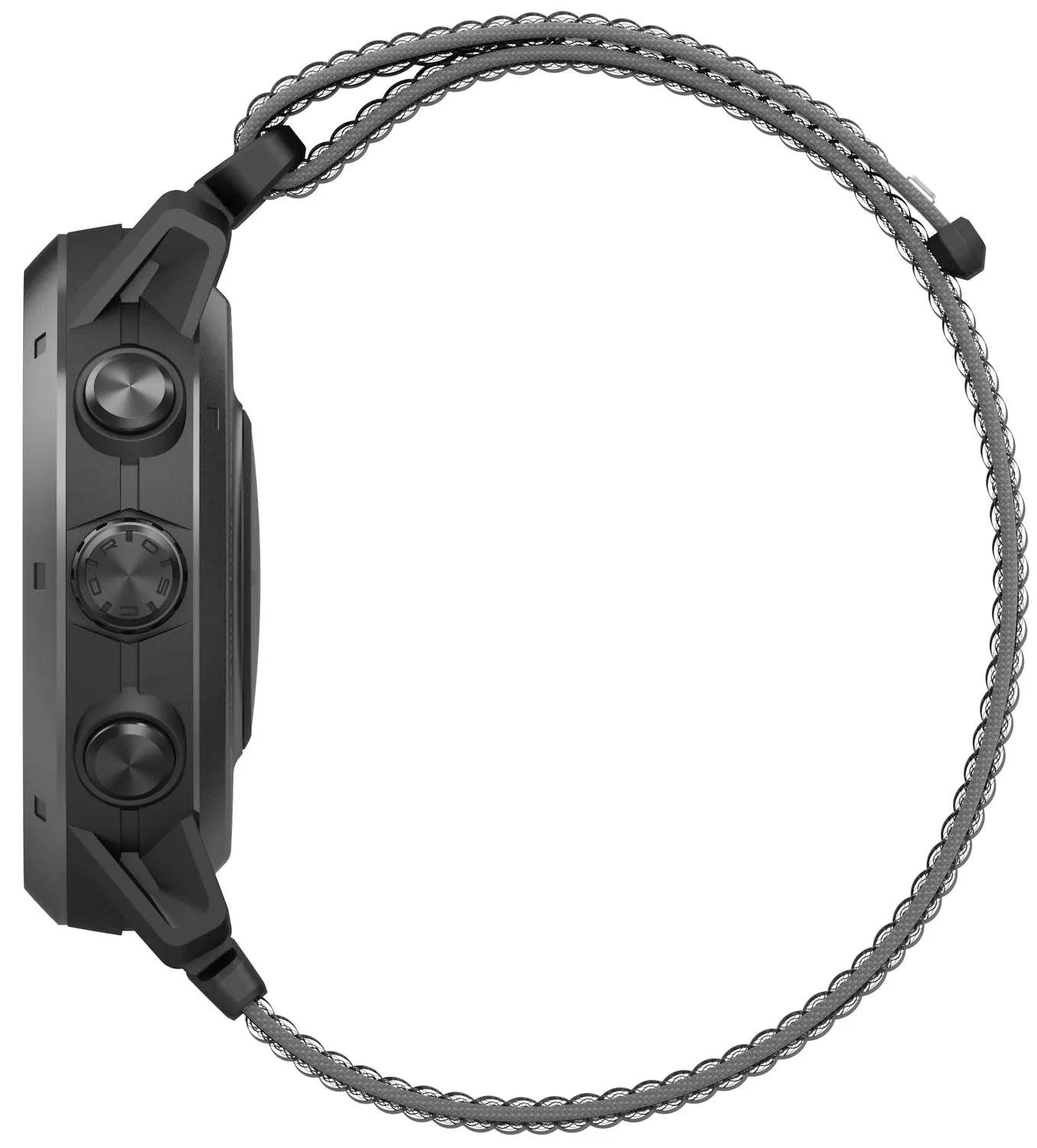 Coros Watch Apex 2 Pro Premium Multisport Black
