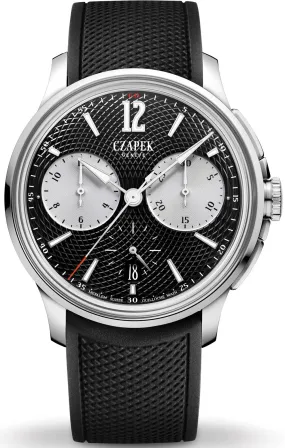 Czapek Watch Faubourg De Cracovie Dione & Rhea Limited Edition