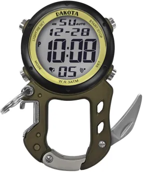 Dakota Zip Clip Digital 30990