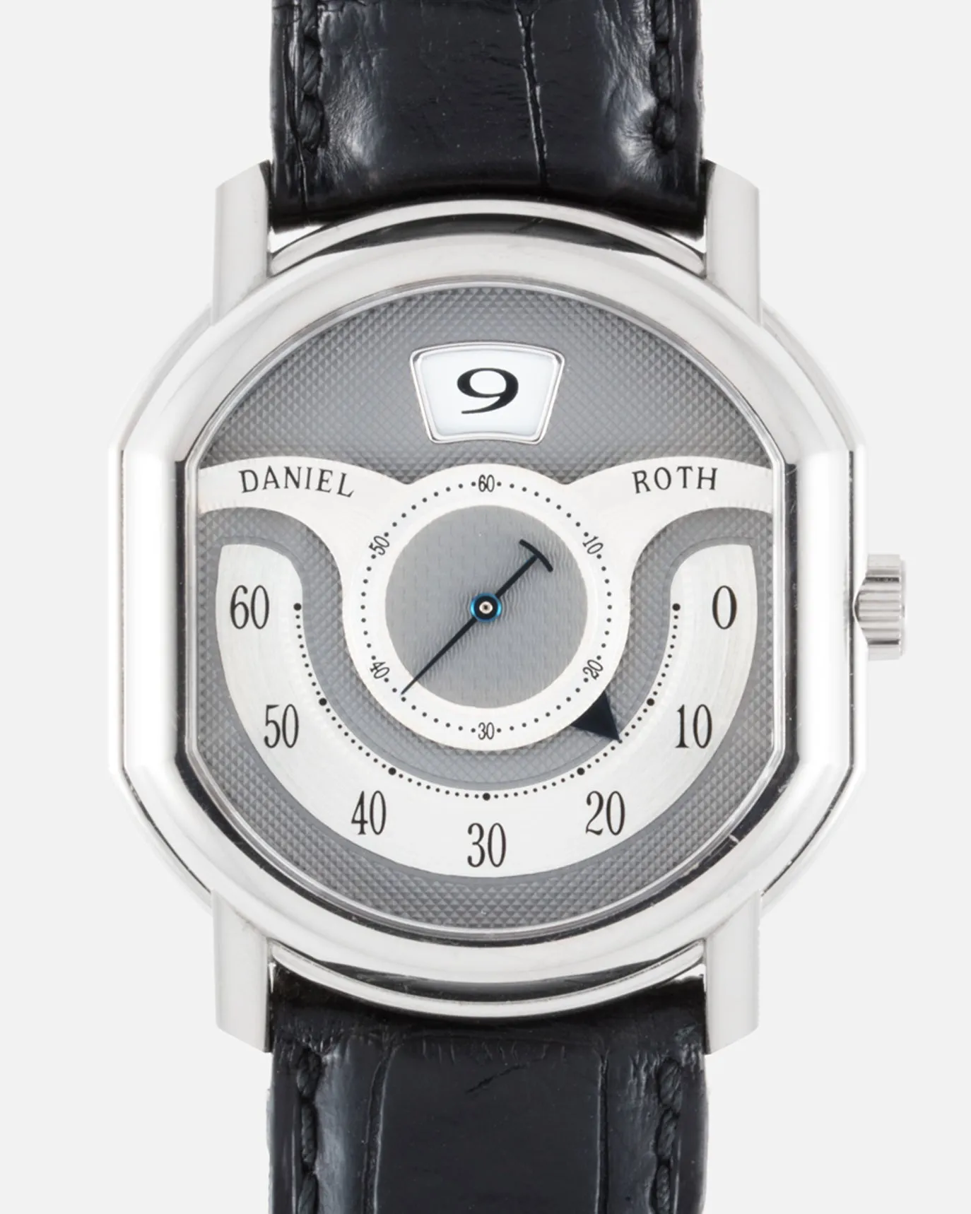 Daniel Roth 10th Anniversary Papillon