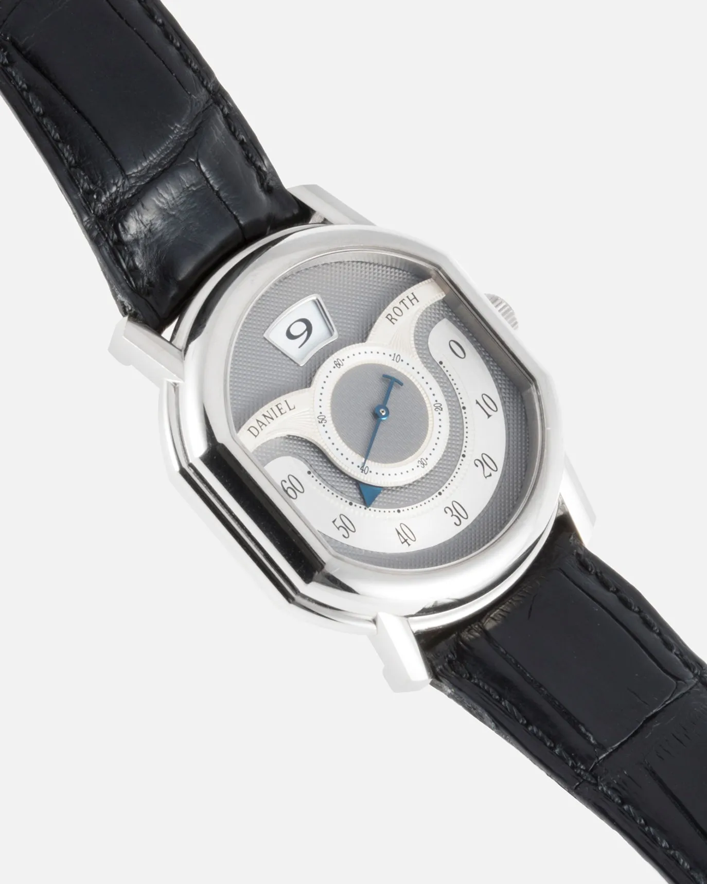 Daniel Roth 10th Anniversary Papillon