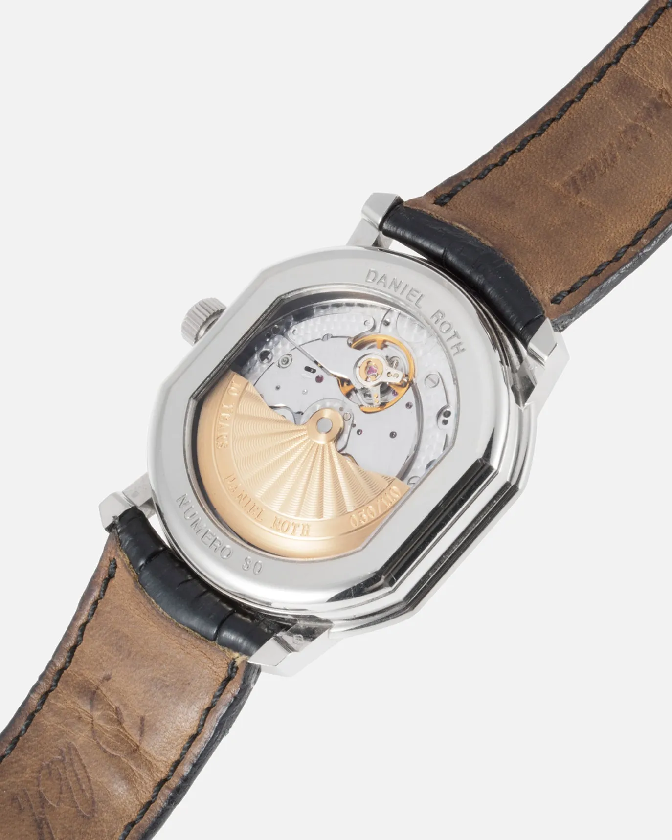 Daniel Roth 10th Anniversary Papillon