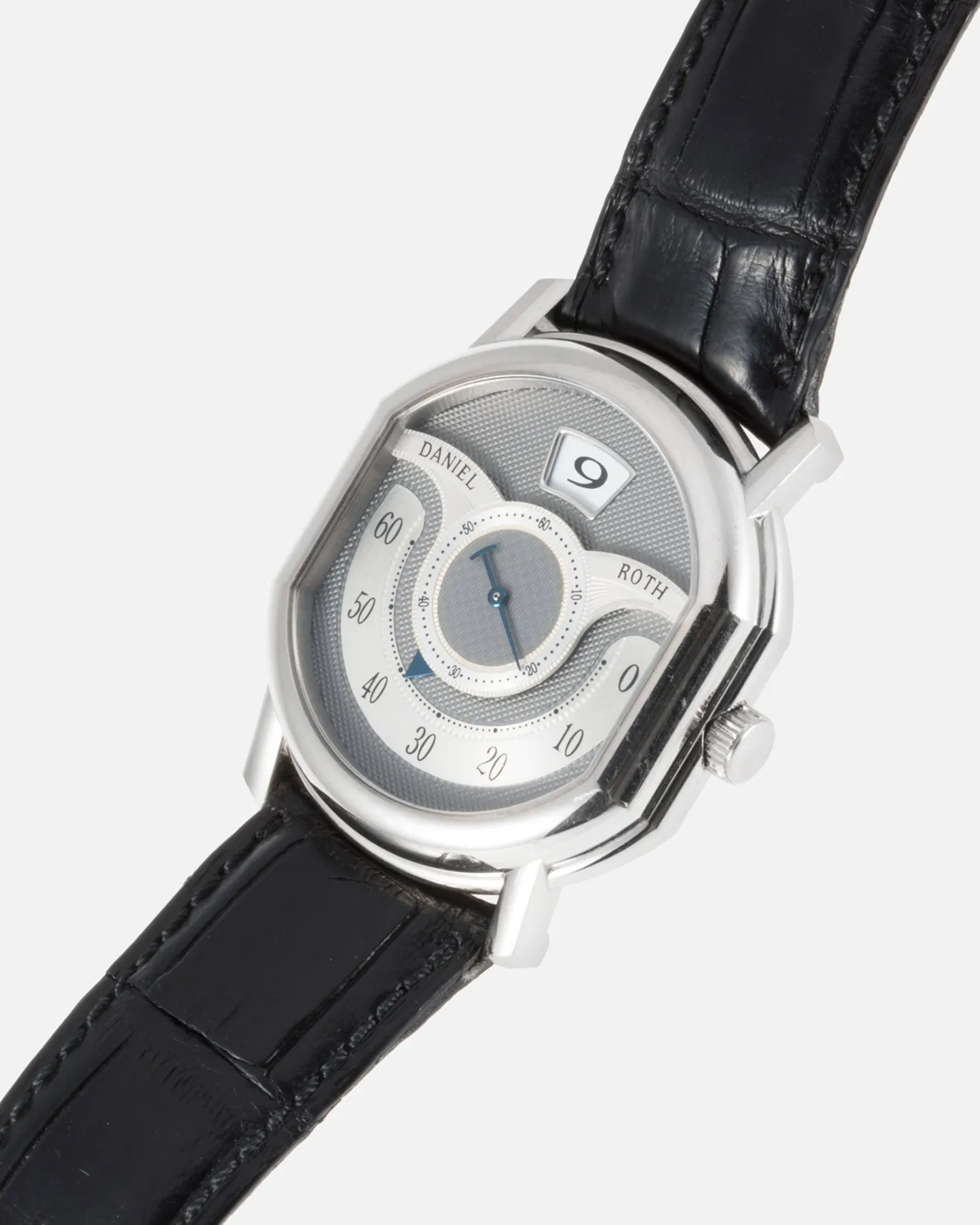 Daniel Roth 10th Anniversary Papillon