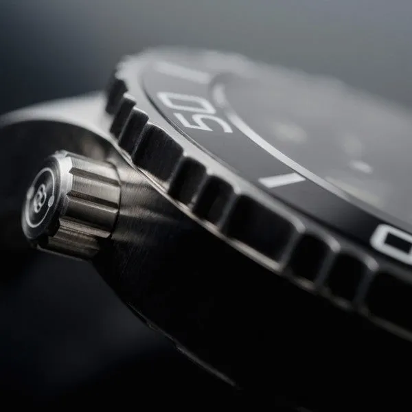 Davosa Watch Argonautic Lumis T25