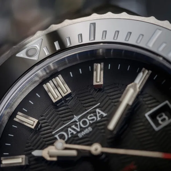 Davosa Watch Argonautic Lumis T25