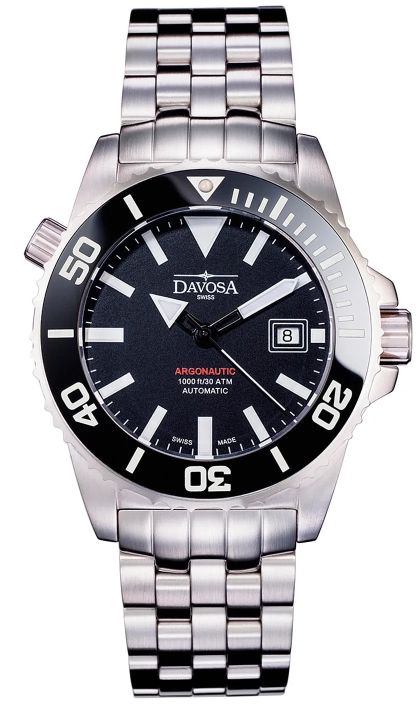 Davosa Watch Argonautic