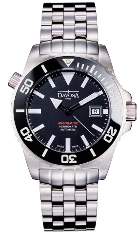 Davosa Watch Argonautic