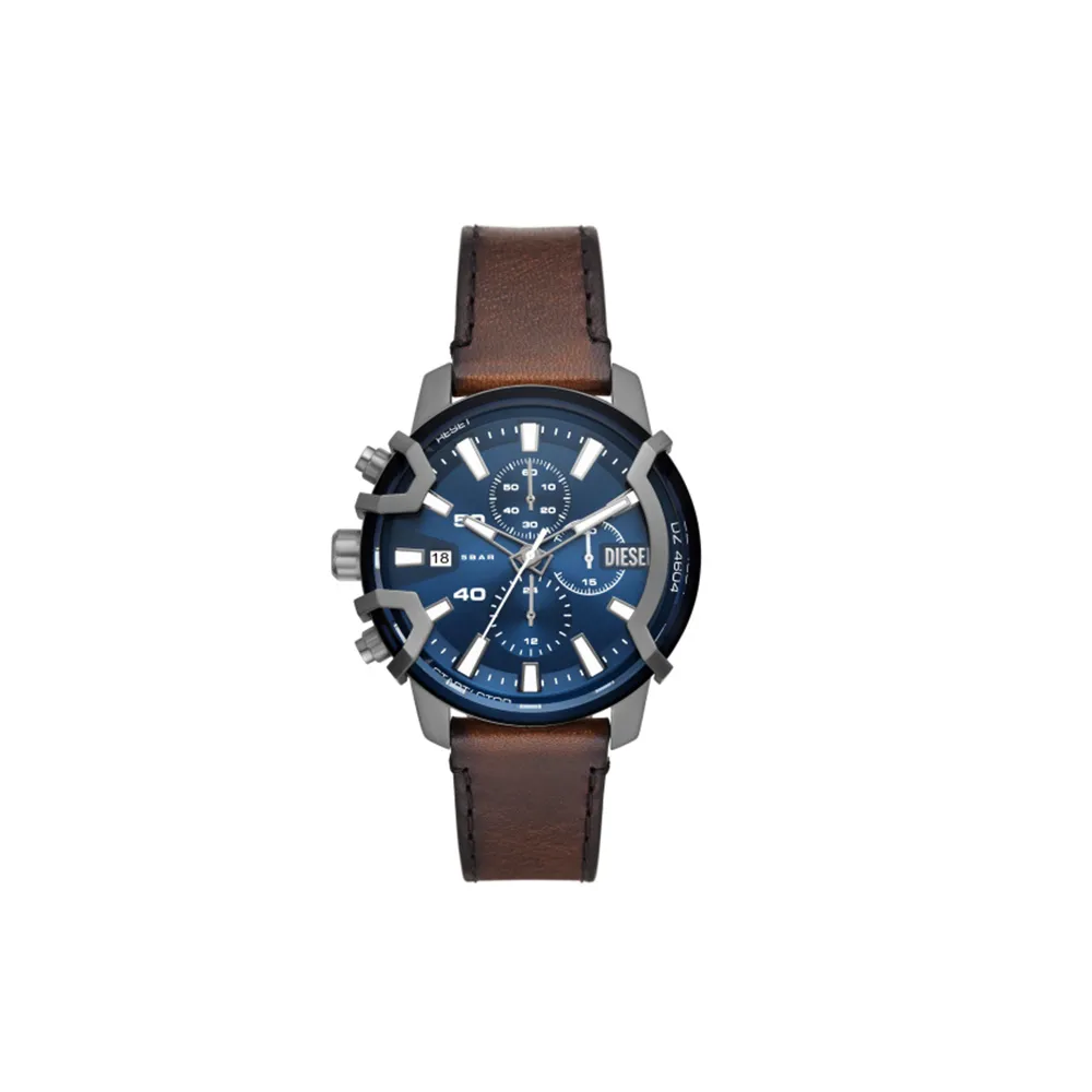 DIESEL GRIFFED Collection DZ4604