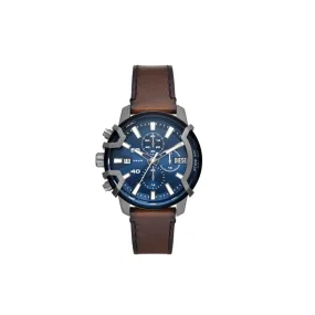 DIESEL GRIFFED Collection DZ4604