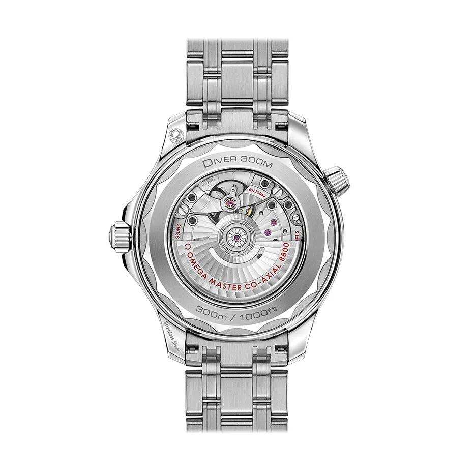 Diver 300M Co-Axial Master Chronometer 42mm