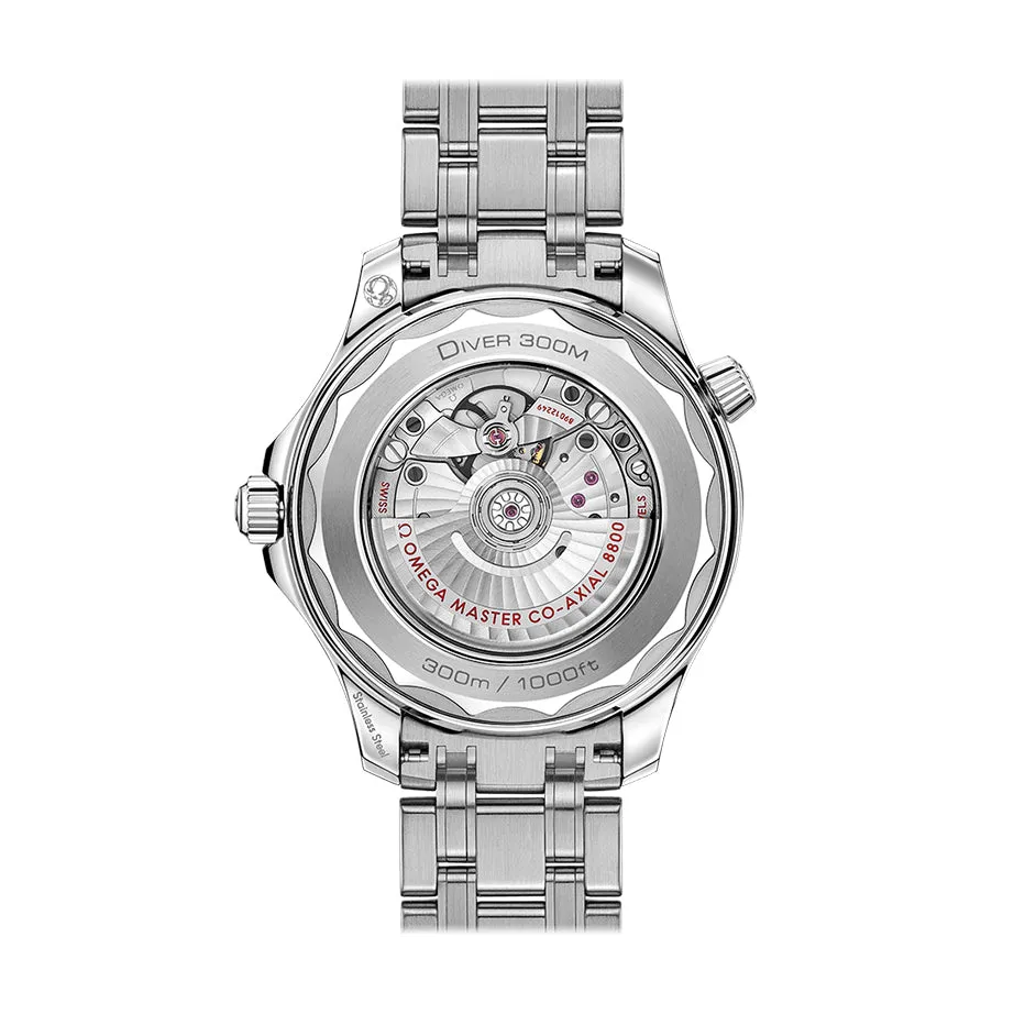 Diver 300M Co-Axial Master Chronometer 42mm